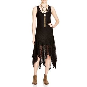 Intimately Free People Lila Slip Maxi Dress